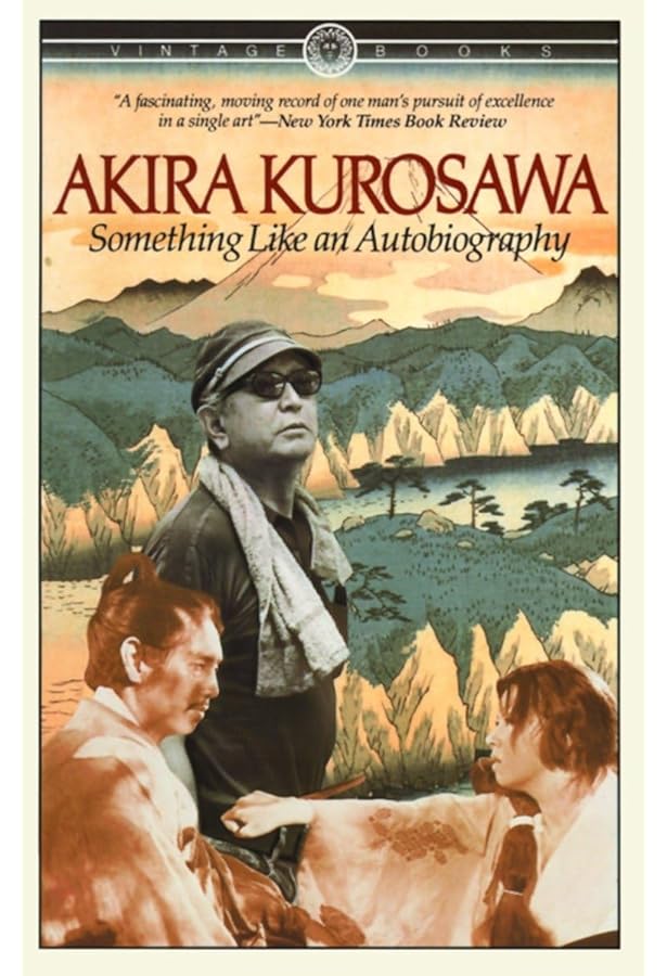 Kurosawa: Film Studies and Japanese Cinema (Asia-Pacific: Culture